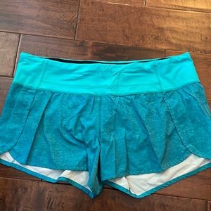 Lululemon short